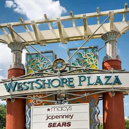 Decorative 1Br With Parking Close To Stores Tampa Exterior foto