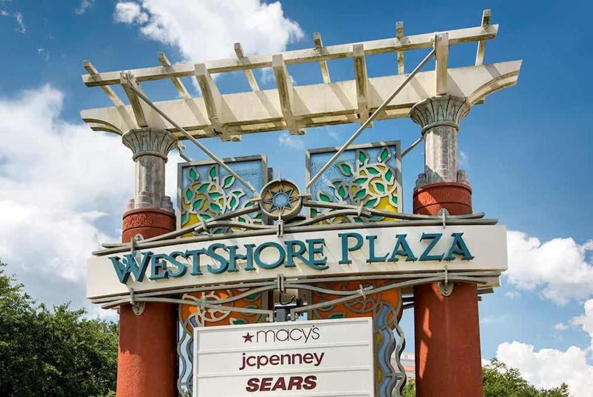 Decorative 1Br With Parking Close To Stores Tampa Exterior foto