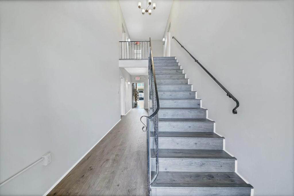 Decorative 1Br With Parking Close To Stores Tampa Exterior foto
