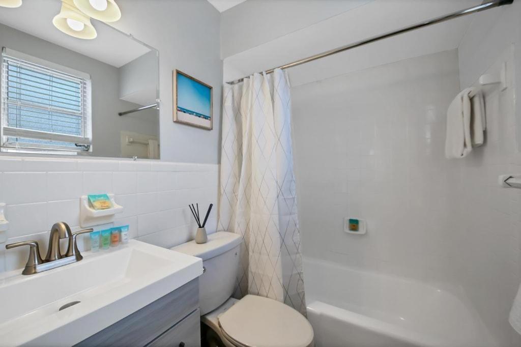 Decorative 1Br With Parking Close To Stores Tampa Exterior foto
